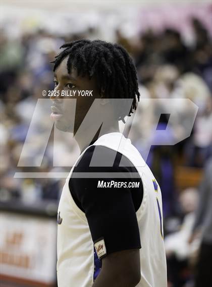 Thumbnail 3 in Grand Saline vs Chapel Hill photogallery.