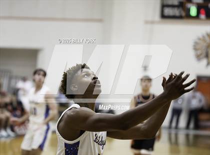 Thumbnail 1 in Grand Saline vs Chapel Hill photogallery.