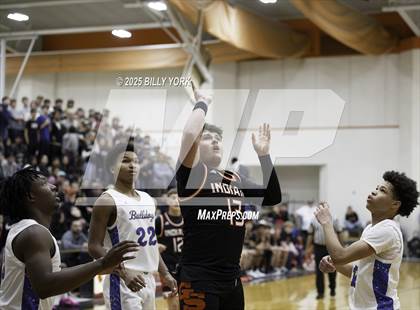 Thumbnail 2 in Grand Saline vs Chapel Hill photogallery.