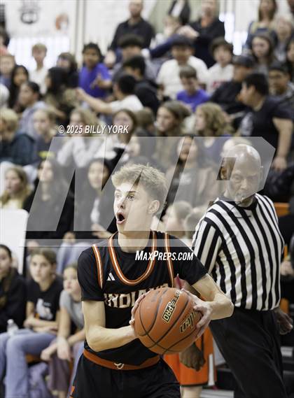 Thumbnail 1 in Grand Saline vs Chapel Hill photogallery.