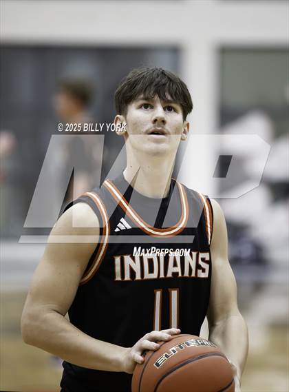 Thumbnail 1 in Grand Saline vs Chapel Hill photogallery.