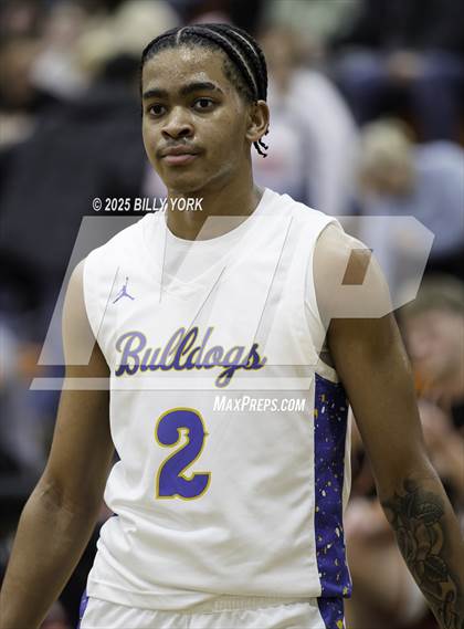 Thumbnail 1 in Grand Saline vs Chapel Hill photogallery.