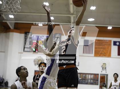 Thumbnail 1 in Grand Saline vs Chapel Hill photogallery.