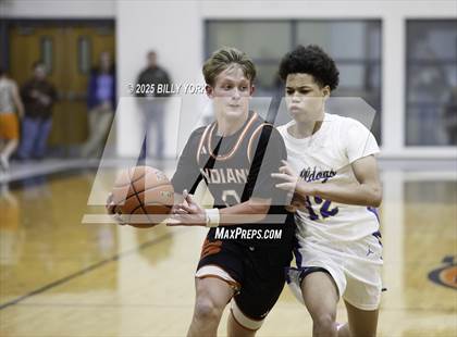 Thumbnail 2 in Grand Saline vs Chapel Hill photogallery.