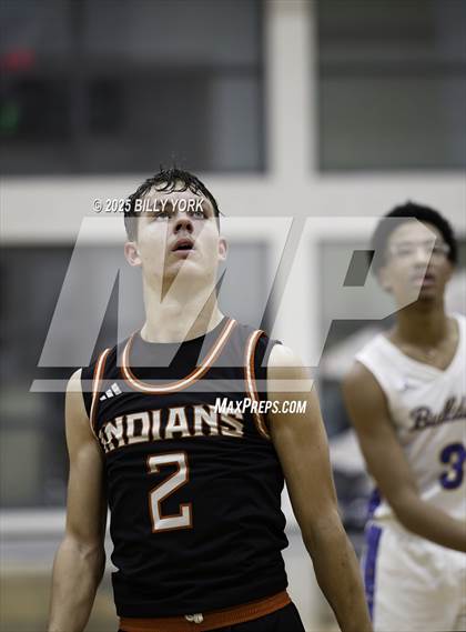 Thumbnail 3 in Grand Saline vs Chapel Hill photogallery.