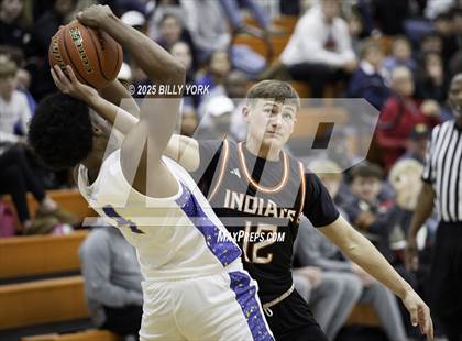 Thumbnail 1 in Grand Saline vs Chapel Hill photogallery.