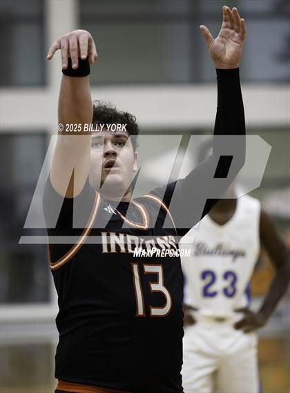 Thumbnail 1 in Grand Saline vs Chapel Hill photogallery.
