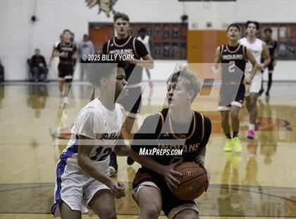 Thumbnail 1 in Grand Saline vs Chapel Hill photogallery.