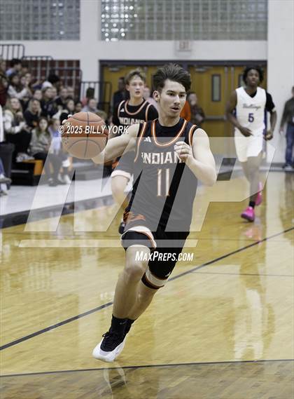 Thumbnail 3 in Grand Saline vs Chapel Hill photogallery.