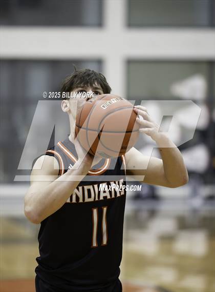 Thumbnail 3 in Grand Saline vs Chapel Hill photogallery.