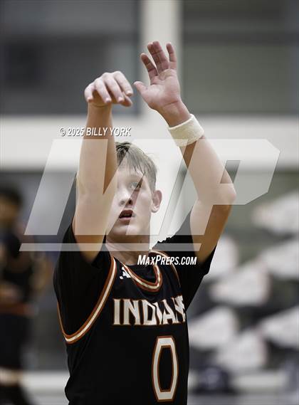 Thumbnail 1 in Grand Saline vs Chapel Hill photogallery.