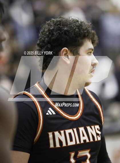 Thumbnail 1 in Grand Saline vs Chapel Hill photogallery.