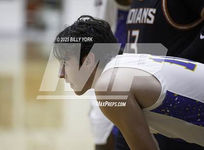 Thumbnail 1 in Grand Saline vs Chapel Hill photogallery.