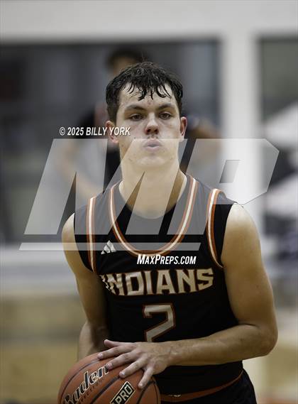 Thumbnail 2 in Grand Saline vs Chapel Hill photogallery.