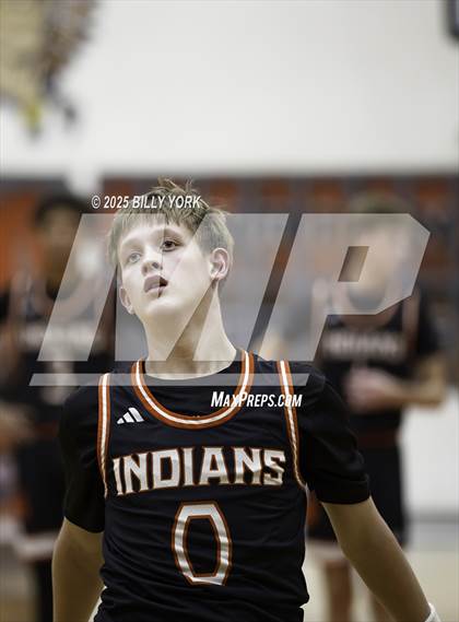 Thumbnail 1 in Grand Saline vs Chapel Hill photogallery.