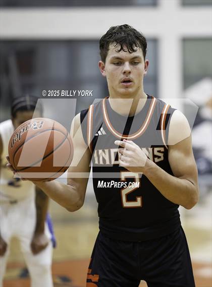 Thumbnail 3 in Grand Saline vs Chapel Hill photogallery.