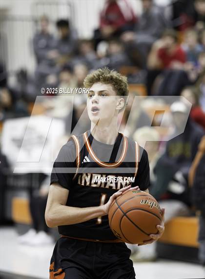 Thumbnail 1 in Grand Saline vs Chapel Hill photogallery.