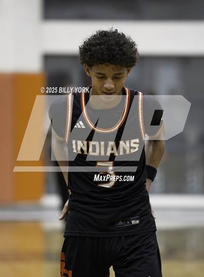 Thumbnail 3 in Grand Saline vs Chapel Hill photogallery.