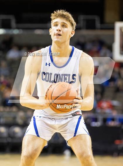 Thumbnail 2 in North Laurel @ Covington Catholic photogallery.
