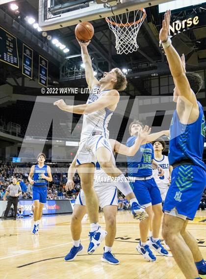 Thumbnail 3 in North Laurel @ Covington Catholic photogallery.