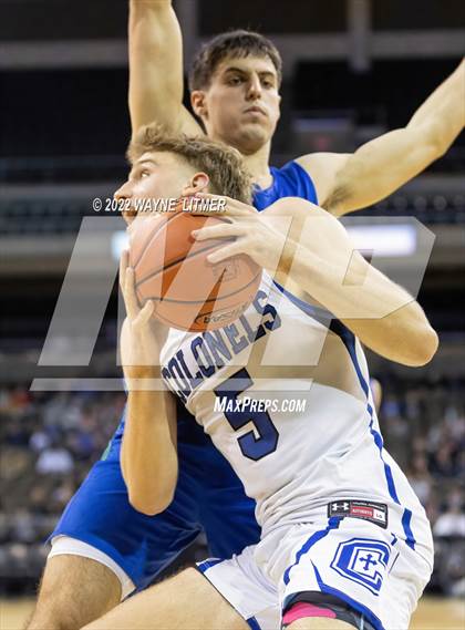 Thumbnail 3 in North Laurel @ Covington Catholic photogallery.
