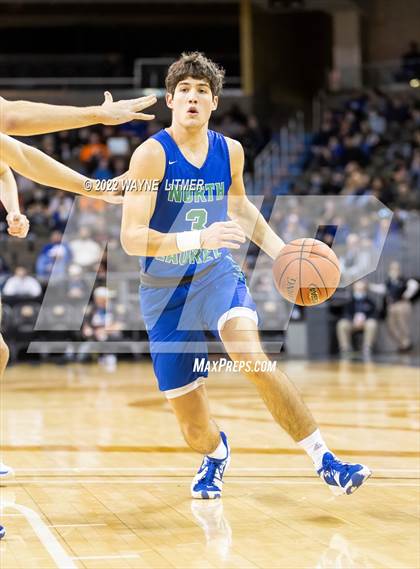 Thumbnail 2 in North Laurel @ Covington Catholic photogallery.