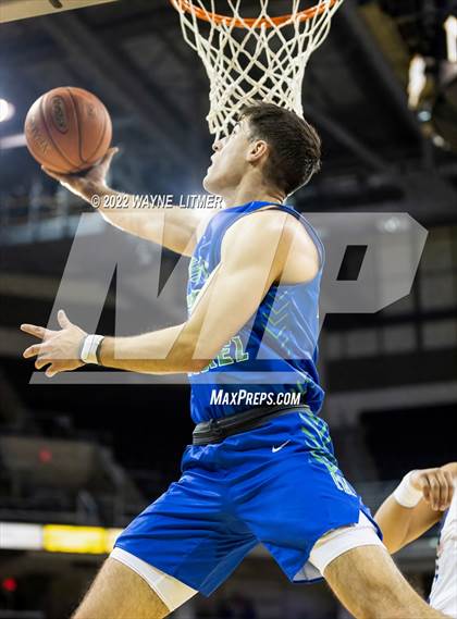 Thumbnail 3 in North Laurel @ Covington Catholic photogallery.