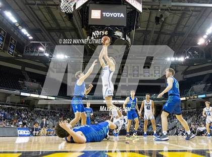 Thumbnail 2 in North Laurel @ Covington Catholic photogallery.