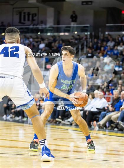 Thumbnail 1 in North Laurel @ Covington Catholic photogallery.
