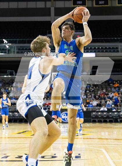 Thumbnail 2 in North Laurel @ Covington Catholic photogallery.