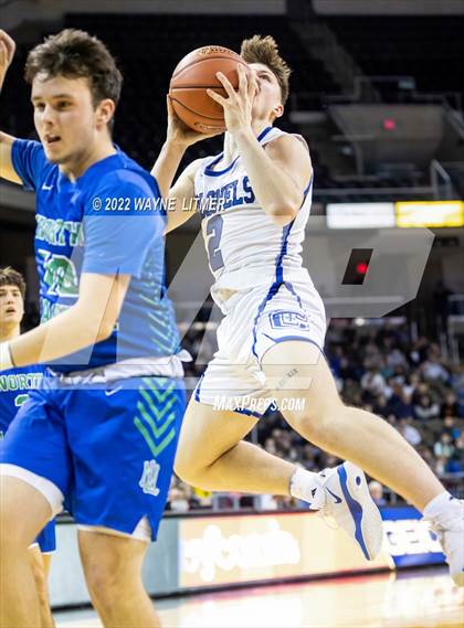 Thumbnail 3 in North Laurel @ Covington Catholic photogallery.