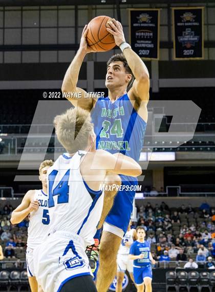 Thumbnail 1 in North Laurel @ Covington Catholic photogallery.