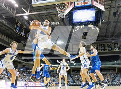 Thumbnail 3 in North Laurel @ Covington Catholic photogallery.
