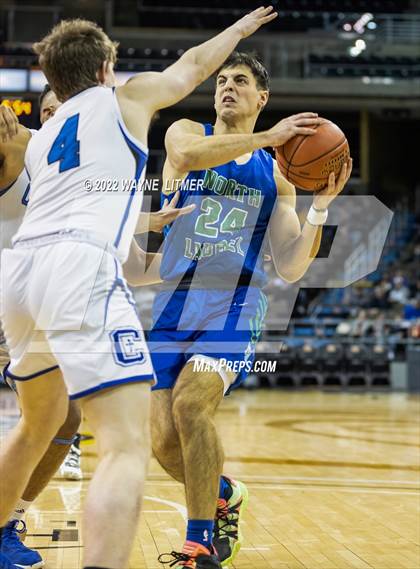 Thumbnail 1 in North Laurel @ Covington Catholic photogallery.