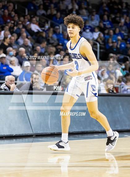 Thumbnail 3 in North Laurel @ Covington Catholic photogallery.