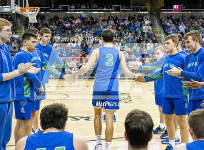 Thumbnail 2 in North Laurel @ Covington Catholic photogallery.
