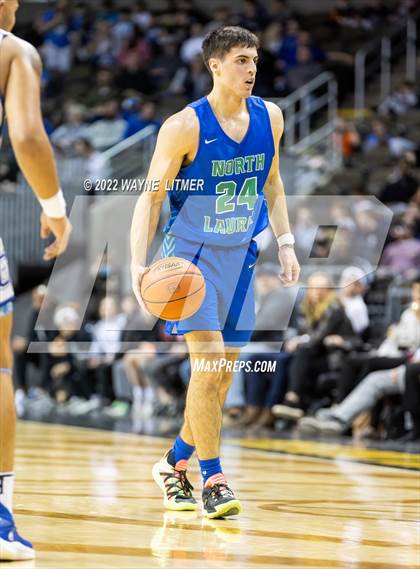 Thumbnail 2 in North Laurel @ Covington Catholic photogallery.
