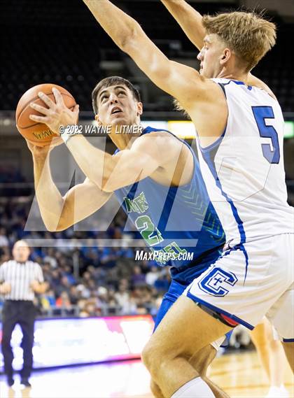 Thumbnail 3 in North Laurel @ Covington Catholic photogallery.
