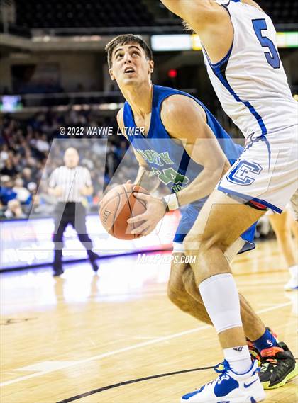 Thumbnail 2 in North Laurel @ Covington Catholic photogallery.