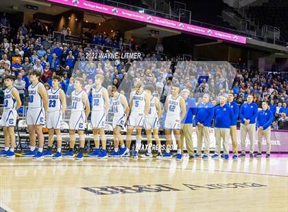 Thumbnail 3 in North Laurel @ Covington Catholic photogallery.