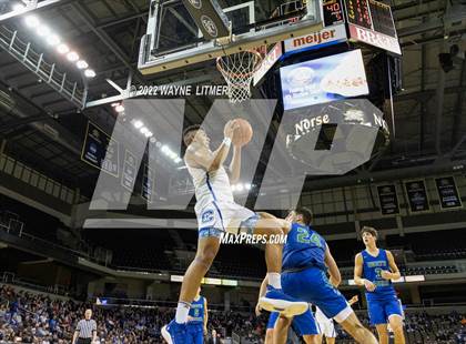 Thumbnail 2 in North Laurel @ Covington Catholic photogallery.