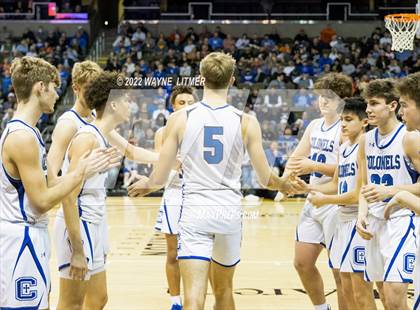 Thumbnail 2 in North Laurel @ Covington Catholic photogallery.