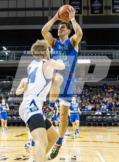Thumbnail 3 in North Laurel @ Covington Catholic photogallery.