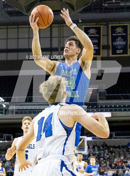 Thumbnail 2 in North Laurel @ Covington Catholic photogallery.