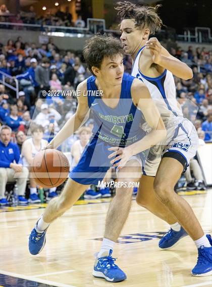 Thumbnail 3 in North Laurel @ Covington Catholic photogallery.