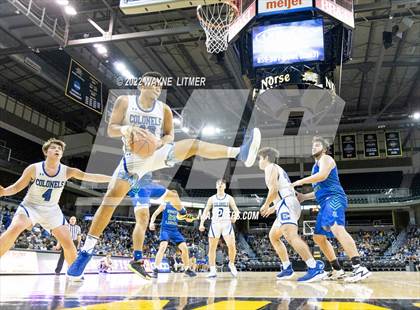 Thumbnail 3 in North Laurel @ Covington Catholic photogallery.
