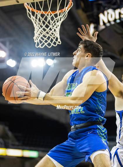 Thumbnail 3 in North Laurel @ Covington Catholic photogallery.