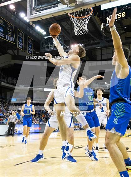 Thumbnail 2 in North Laurel @ Covington Catholic photogallery.