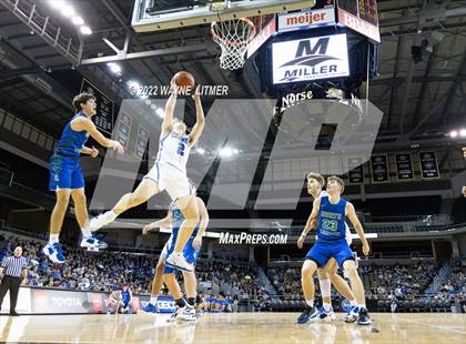 Thumbnail 1 in North Laurel @ Covington Catholic photogallery.