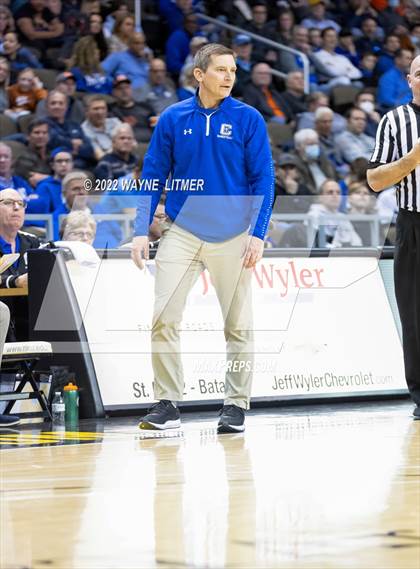 Thumbnail 2 in North Laurel @ Covington Catholic photogallery.